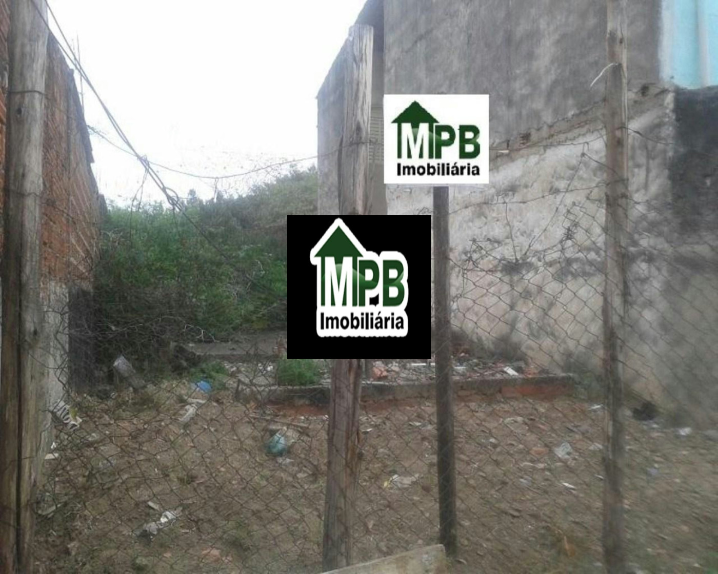 Terreno à venda em Jd. Pacaembu, Sorocaba, SP