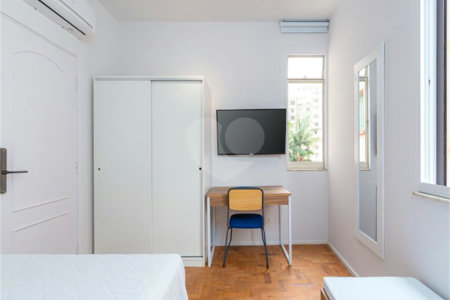 Apartamento a venda em Bela Vista 145m² com 3 suites.