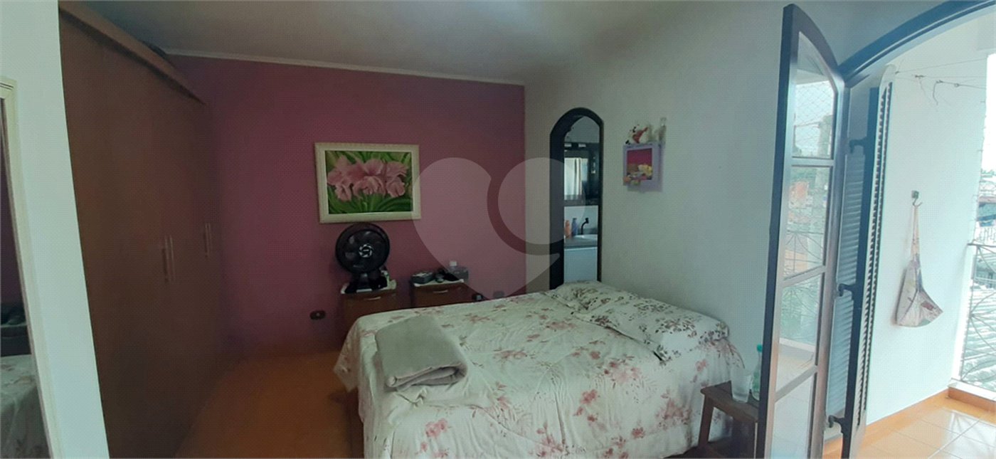 Casa à venda com 3 quartos, sendo 1 suíte, em Jaçanã, São Paulo, SP