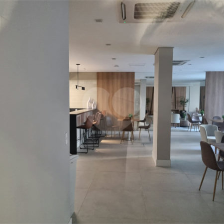 Apartamento para alugar com 2 quartos em Vila Gustavo, São Paulo, SP