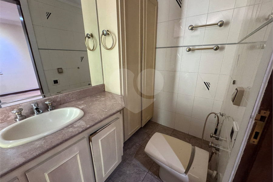 Apartamento à venda com 4 quartos, sendo 3 suítes, em Santana, São Paulo, SP