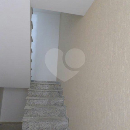 Casa à venda com 1 quarto no condomínio Vila Gustavo, São Paulo - SP
