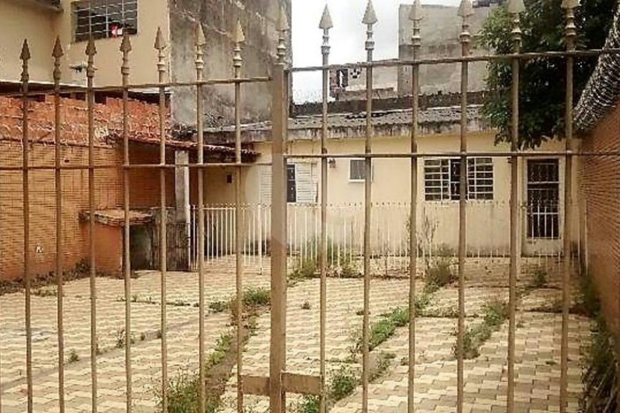 Casa Térrea à venda com 2 quartos em Parque Edu Chaves, São Paulo, SP