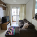 Apartamento à venda com 2 quartos, sendo 1 suíte, em Vila Andrade, São Paulo, SP