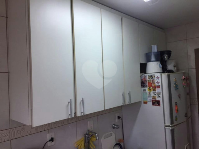 Apartamento à venda com 3 quartos, sendo 1 suíte,  em Parque Mandaqui, São Paulo, SP