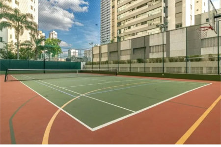 Apartamento à venda com 2 suítes em Vila Leopoldina, São Paulo, SP