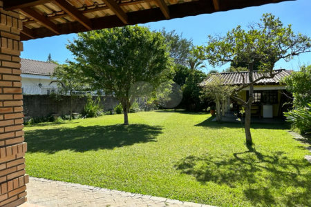 Casa Térrea à venda com 2 suítes em Socorro, São Paulo, SP