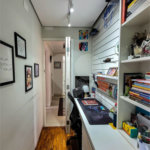 Apartamento à venda com 3 quartos, sendo 1 suíte,  em Vila Clementino, São Paulo, SP