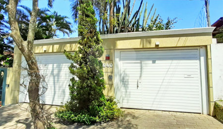 Sobrado para alugar com 3 quartos, sendo 1 suíte,  em Alto da Boa Vista, São Paulo, SP