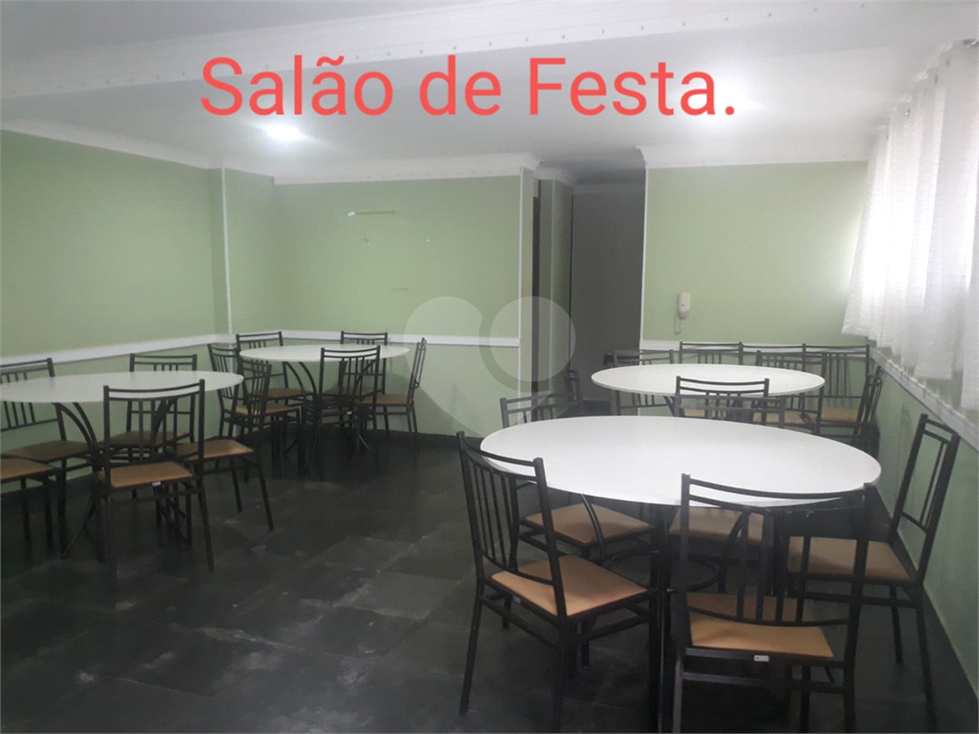 Apartamento à venda com 2 quartos em Mandaqui, São Paulo, SP