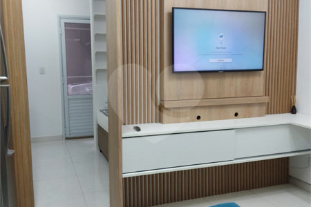Apartamento para alugar com 1 quarto em Tucuruvi, São Paulo, SP