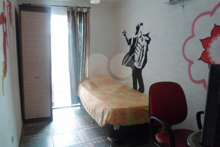 Sobrado à venda com 6 quartos em Vila Nova Mazzei, São Paulo, SP