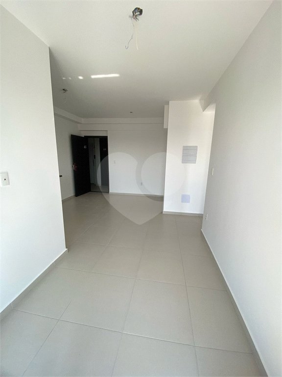 Apartamento à venda com 2 quartos, sendo 1 suíte, em Jardim Paulistano, Sorocaba, SP