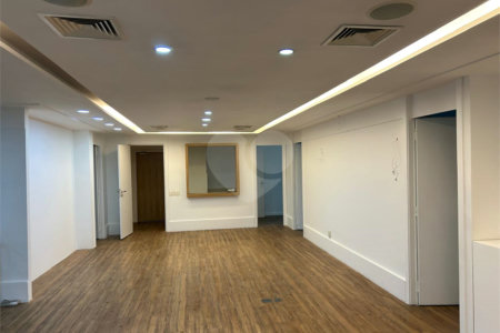 Sala à venda ou para alugar em Alto de Pinheiros, São Paulo, SP