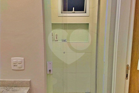 Apartamento à venda com 1 quarto em Bela Vista, São Paulo, SP