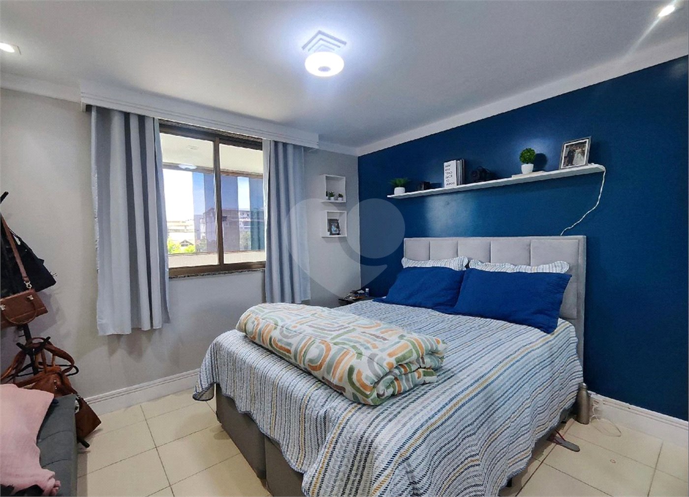 Apartamento à venda com 3 quartos, sendo 1 suíte, em Recreio dos Bandeirantes, Rio de Janeiro, RJ