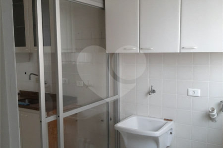 Apartamento à venda com 2 quartos em Vila Santo Estéfano, São Paulo, SP