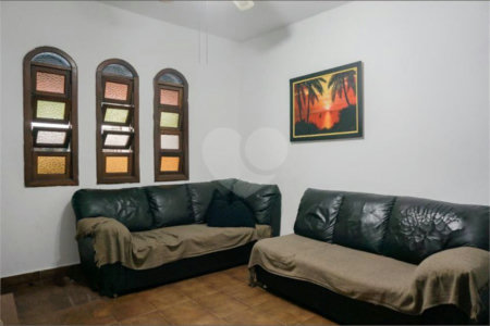 Casa à venda com 3 quartos em Santana, São Paulo, SP