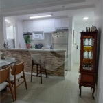 Apartamento à venda com 1 suíte em Km 18, Osasco, SP