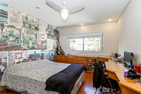 Casa de Vila à venda com 3 quartos, sendo 1 suíte, em Campo Belo, São Paulo, SP