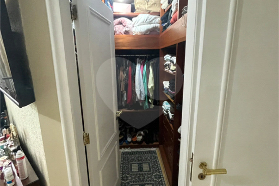 Apartamento para alugar com 4 suítes em Santana, São Paulo, SP
