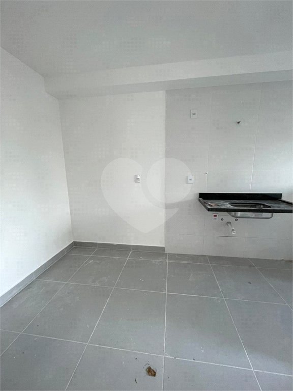 Apartamento à venda com 1 quarto em Vila Mazzei, São Paulo, SP