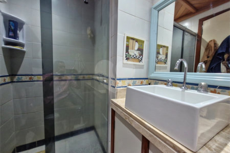 Apartamento à venda com 3 quartos, sendo 1 suíte,  em Vila Isabel, Rio de Janeiro, RJ
