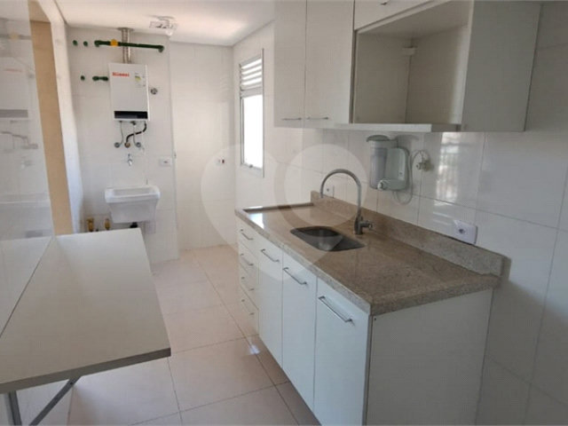 Apartamento à venda com 2 quartos em Vila Ede, São Paulo, SP