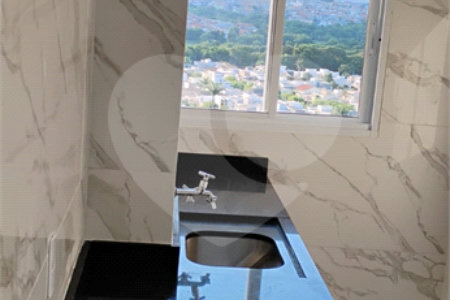 Apartamento à venda com 2 quartos em Zona Industrial, Sorocaba, SP