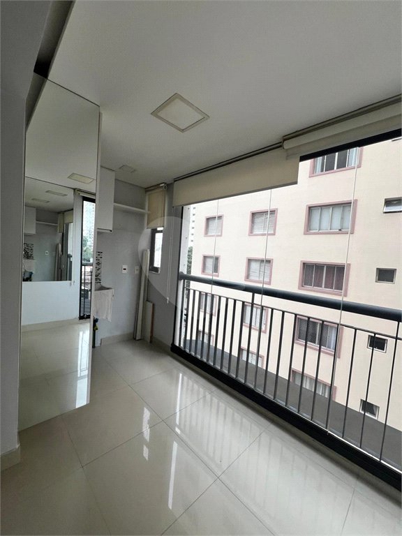 Apartamento á venda - Saúde