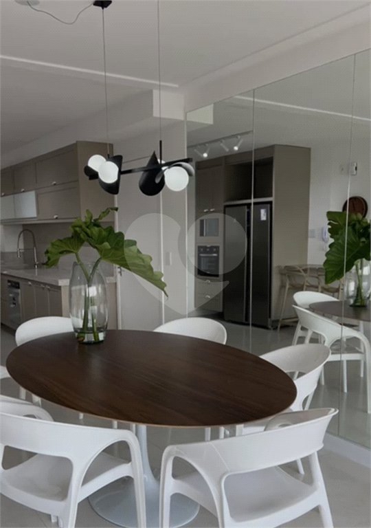 Apartamento à venda com 3 suítes no Centro, Santo André, SP