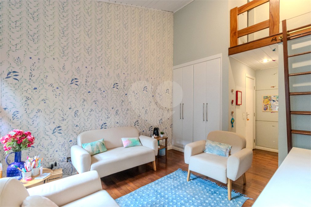 Casa à venda com 3 suítes em Brooklin, São Paulo, SP