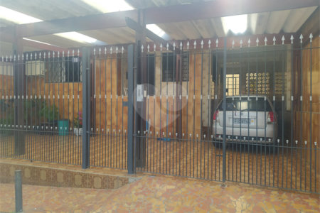 Casa à venda com 3 quartos em Vila Nova Mazzei, São Paulo, SP