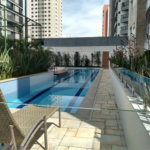 Apartamento à venda com 3 quartos, sendo 1 suíte, em Vila Leopoldina, São Paulo, SP