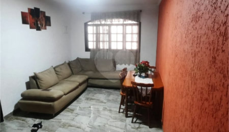 Sobrado à venda com 3 quartos, sendo 1 suíte, em Pirituba, São Paulo, SP