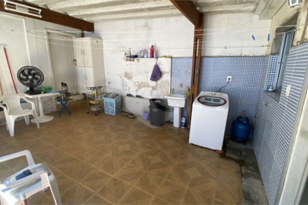 Casa à venda com 5 quartos, sendo 1 suíte, em Campo Belo, São Paulo, SP