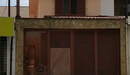 Sobrado à venda com 3 quartos, sendo 1 suíte, em Vila Leopoldina, São Paulo, SP