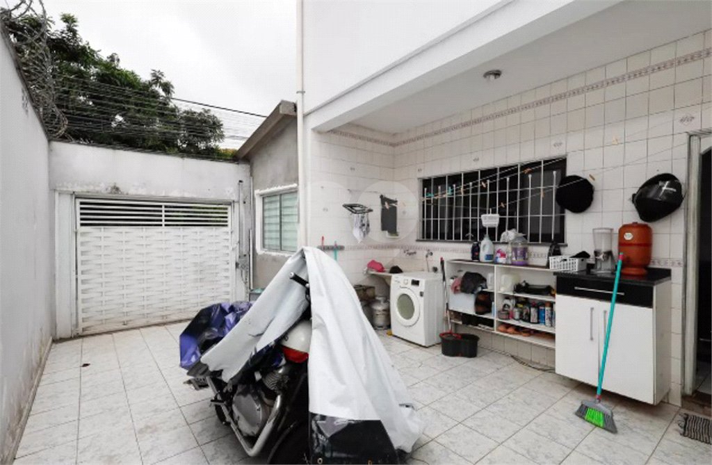 Casa à venda com 4 quartos, sendo 1 suíte, em Parque Edu Chaves, São Paulo, SP