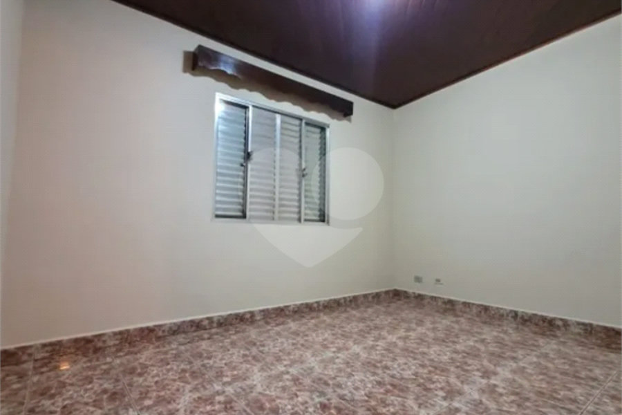 Casa Térrea à venda com 4 quartos, sendo 1 suíte, em Freguesia do Ó, São Paulo, SP