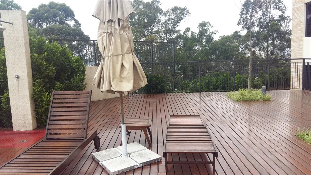 Apartamento à venda com 2 quartos em Jardim Fonte do Morumbi, São Paulo, SP