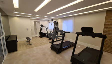 Apartamento para alugar com 1 quarto em Vila Guarani (z Sul), São Paulo, SP