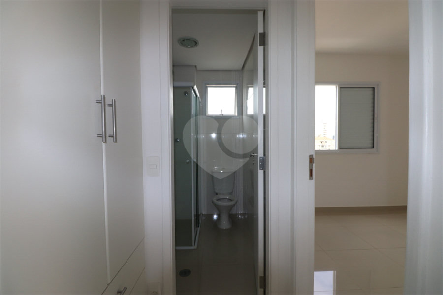 Apartamento à venda com 1 quarto em Santana, São Paulo, SP
