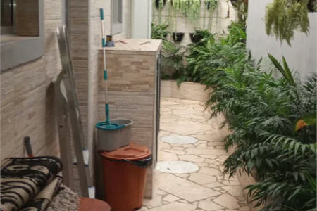 Casa à venda com 3 quartos, sendo 2 suítes, em Jardim Monte Azul, São Paulo, SP