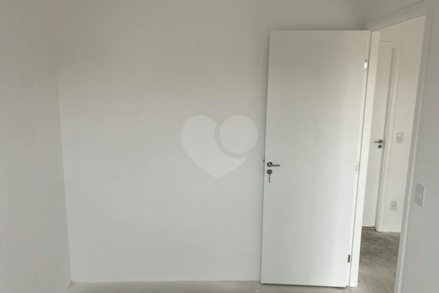 Apartamento à venda com 2 quartos em Mandaqui, São Paulo, SP