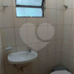 Sobrado à venda com 2 quartos em Vila Gustavo, São Paulo, SP