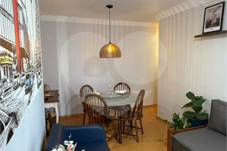 Apartamento à venda ou para alugar com 2 quartos em Vila Parque Jabaquara, São Paulo, SP