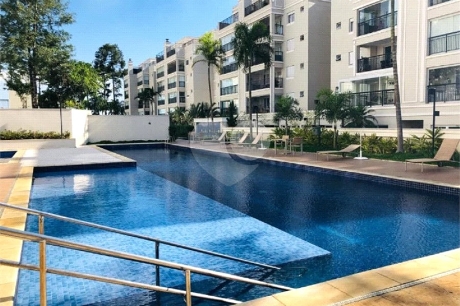 Apartamento à venda com 2 suítes em Tremembé, São Paulo, SP