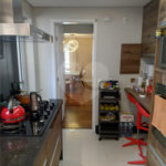 Apartamento à venda com 3 suítes no Centro, São Bernardo do Campo, SP