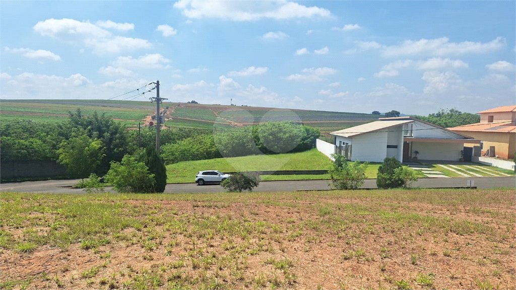 Terreno à venda no condomínio Villa Toscana, Votorantim - SP