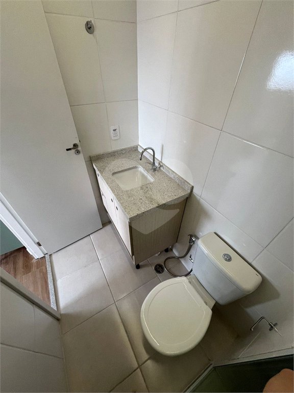 Apartamento à venda com 1 suíte em Água Branca, São Paulo, SP